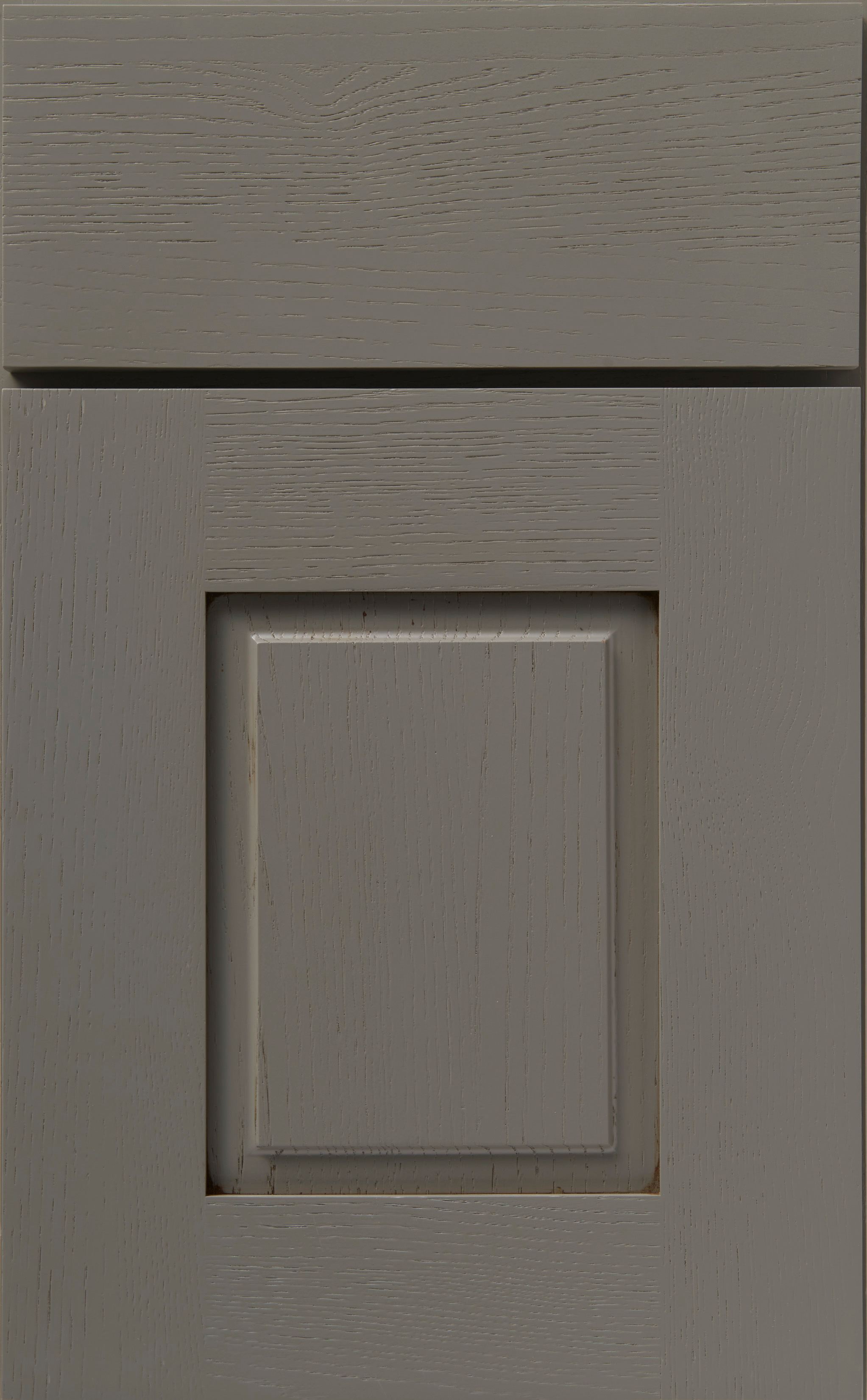 Cortland is a Raised and Square cabinet door from Wellborn Cabinet.