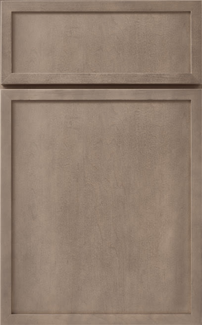 Florence is a Recessed and Square cabinet door from Wellborn Cabinet.