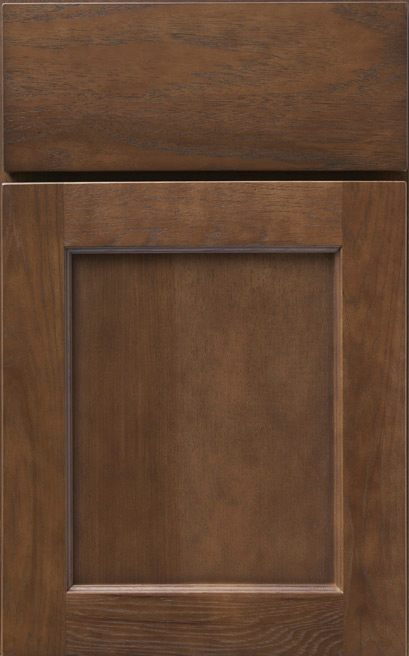 Galena Square is a Recessed and Square cabinet door from Wellborn Cabinet.