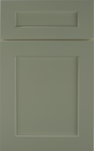 Galena Square is a Square and Recessed cabinet door from Wellborn Cabinet.