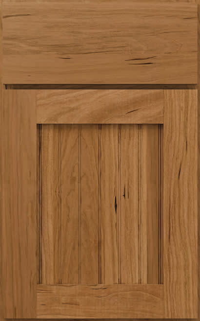 Harbour is a Recessed and Square cabinet door from Wellborn Cabinet.