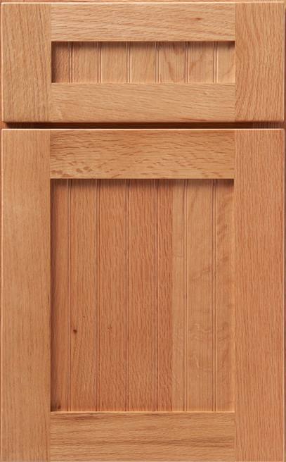 Harbour is a Square and Recessed cabinet door from Wellborn Cabinet.