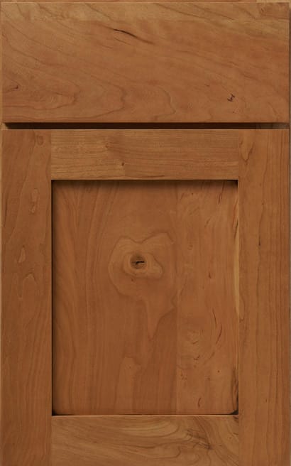 Hanover is a Square and Recessed cabinet door from Wellborn Cabinet.