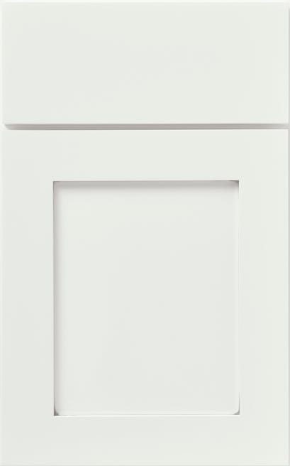 Hanover is a Square and Recessed cabinet door from Wellborn Cabinet.