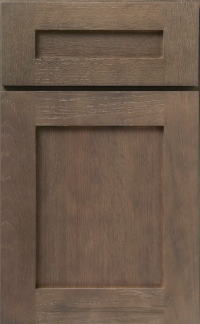 Hanover is a Square and Recessed cabinet door from Wellborn Cabinet.