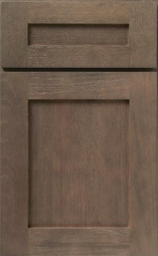 Hanover is a Square and Recessed cabinet door from Wellborn Cabinet.