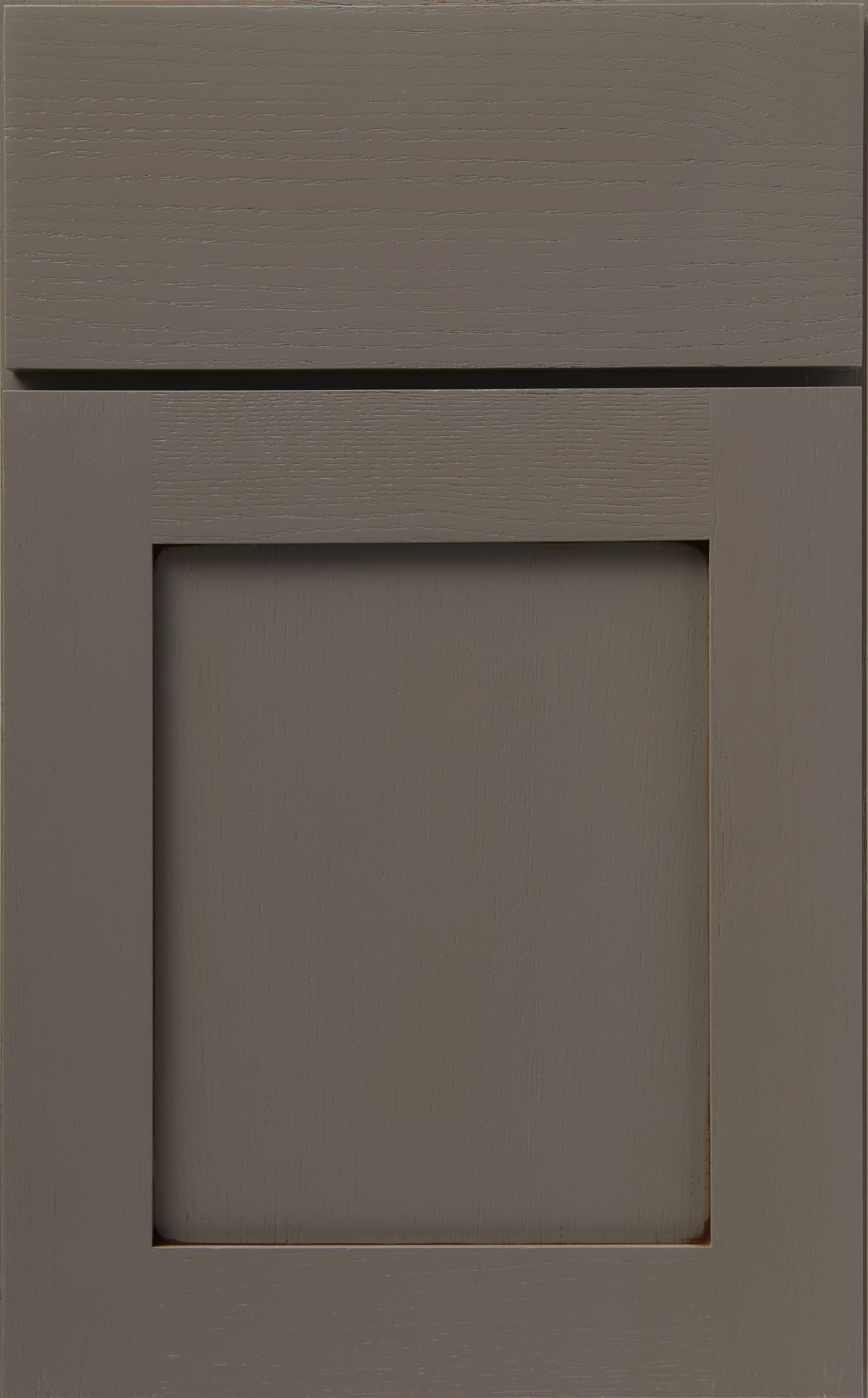 Hanover is a Recessed and Square cabinet door from Wellborn Cabinet.