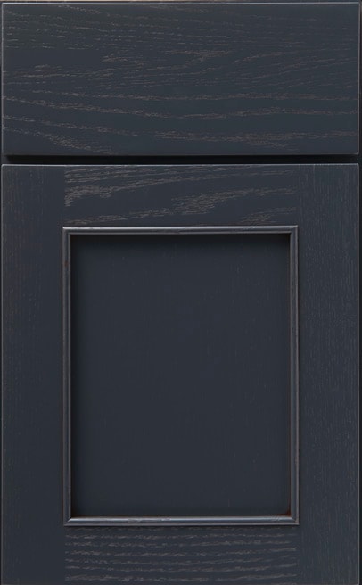 Lexington is a Square and Recessed cabinet door from Wellborn Cabinet.