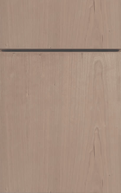 Milan is a Slab cabinet door from Wellborn Cabinet.