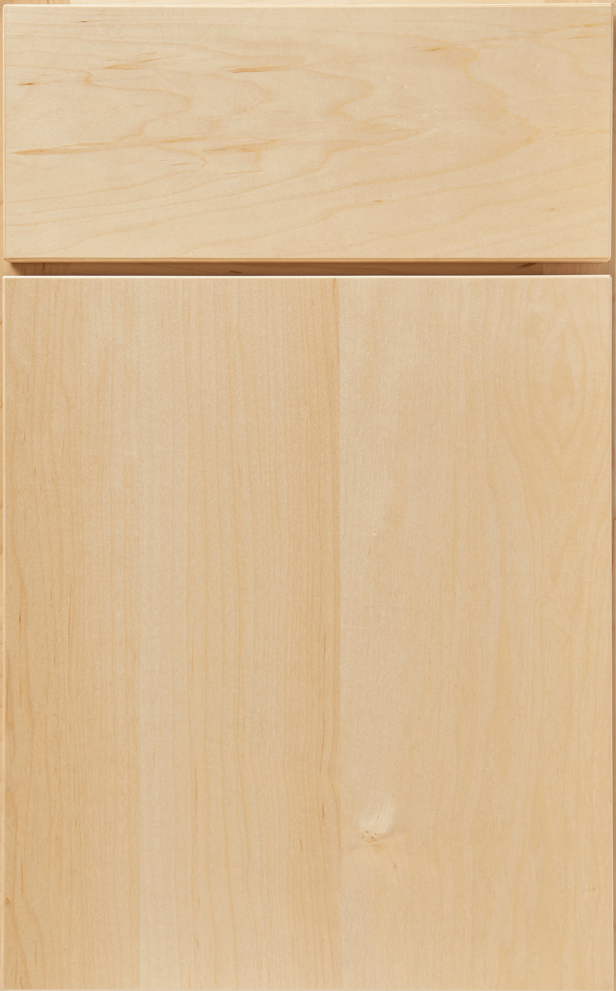 Milan is a Slab cabinet door from Wellborn Cabinet.