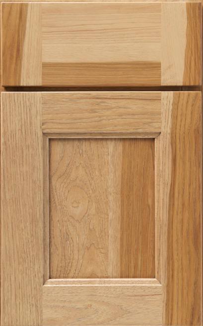 Messina is a Square and Recessed cabinet door from Wellborn Cabinet.