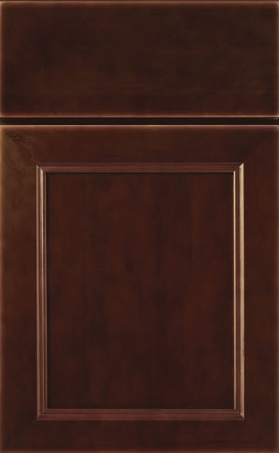 Napa is a Recessed and Square cabinet door from Wellborn Cabinet.
