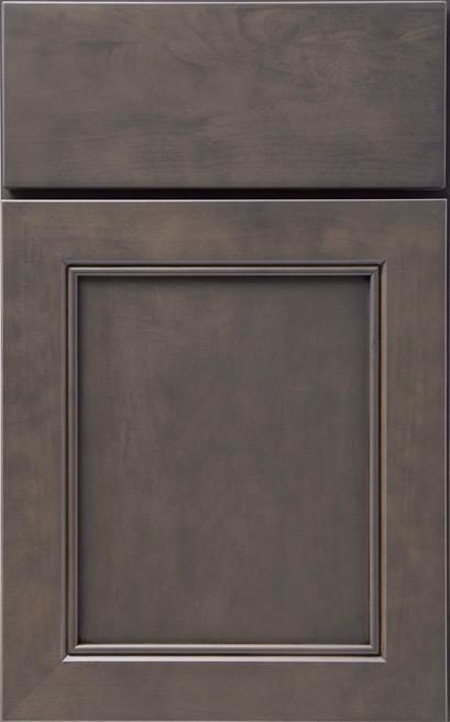Napa is a Square and Recessed cabinet door from Wellborn Cabinet.