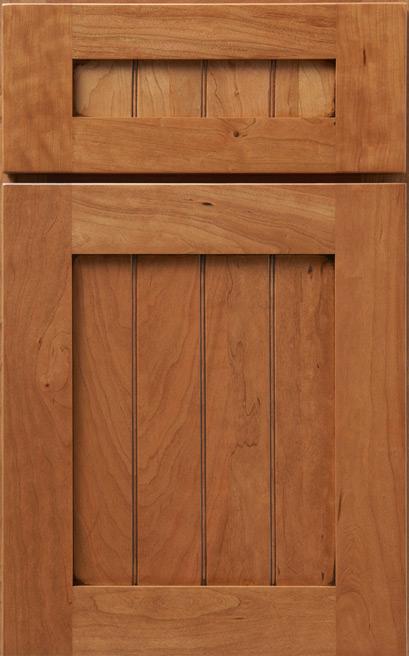 New Haven is a Square and Recessed cabinet door from Wellborn Cabinet.