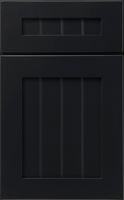 New Haven is a Square and Recessed cabinet door from Wellborn Cabinet.