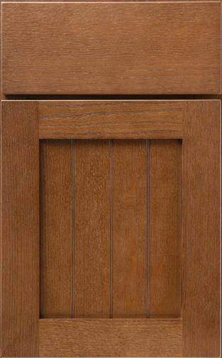 New Haven is a Recessed and Square cabinet door from Wellborn Cabinet.