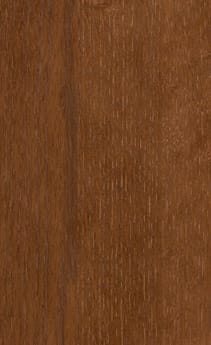 Wellborn Cabinet Sample Chip in Oak with Sable finish.