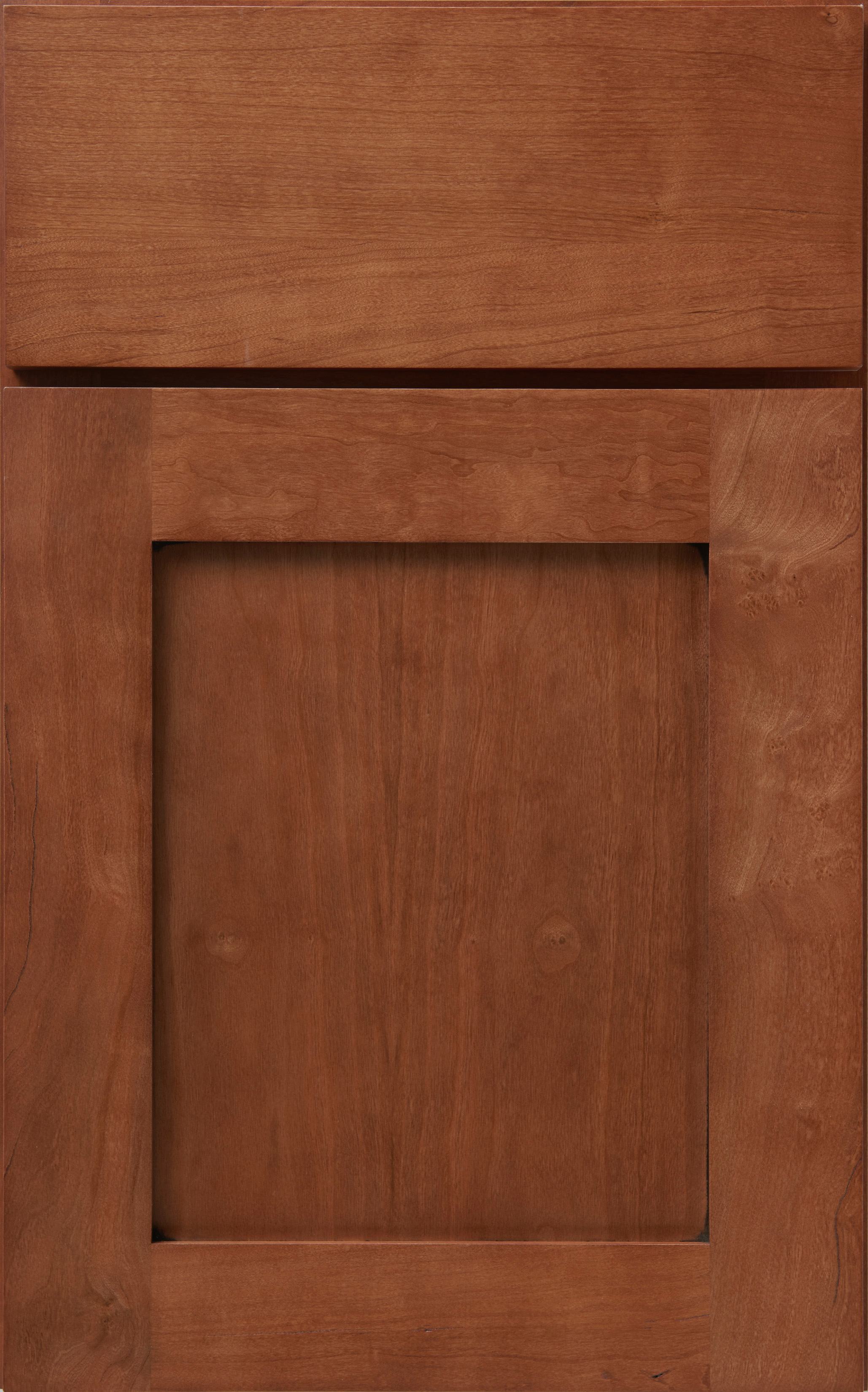 Prairie is a Square and Recessed cabinet door from Wellborn Cabinet.