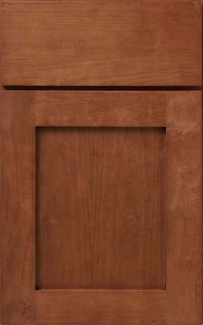 Prairie is a Square and Recessed cabinet door from Wellborn Cabinet.
