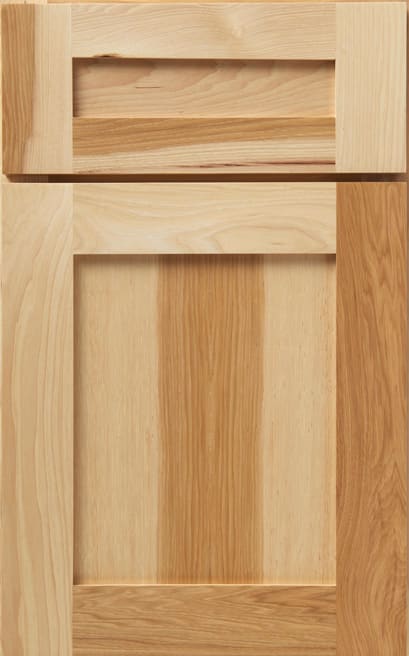Prairie is a Recessed and Square cabinet door from Wellborn Cabinet.