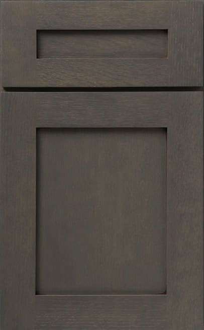 Prairie is a Square and Recessed cabinet door from Wellborn Cabinet.