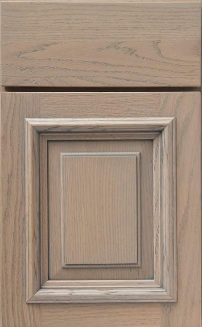 Richmond is a Square and Raised cabinet door from Wellborn Cabinet.