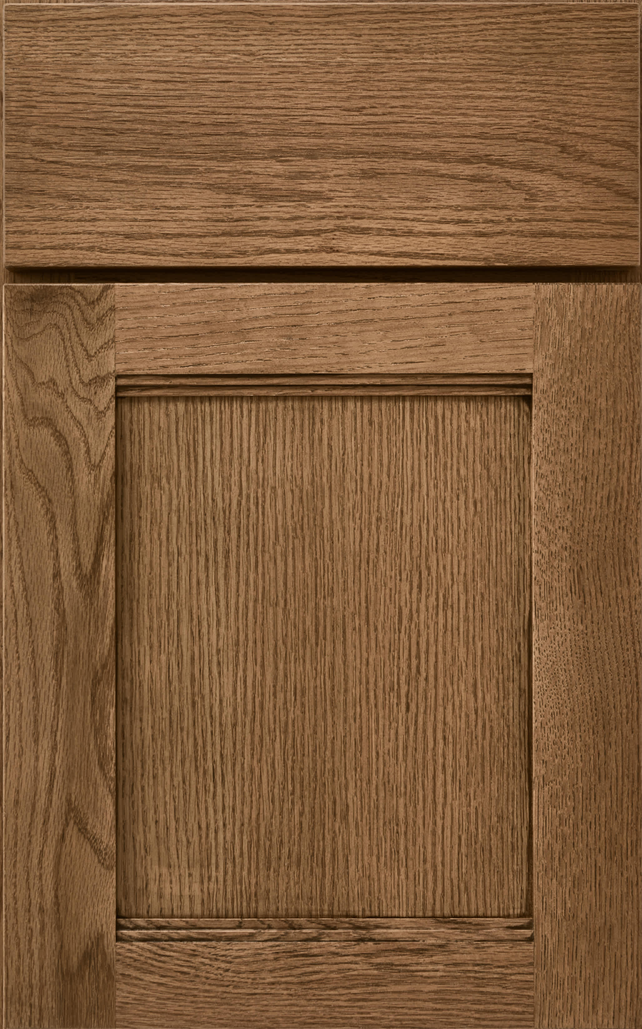 Sandia is a Square and Recessed cabinet door from Wellborn Cabinet.