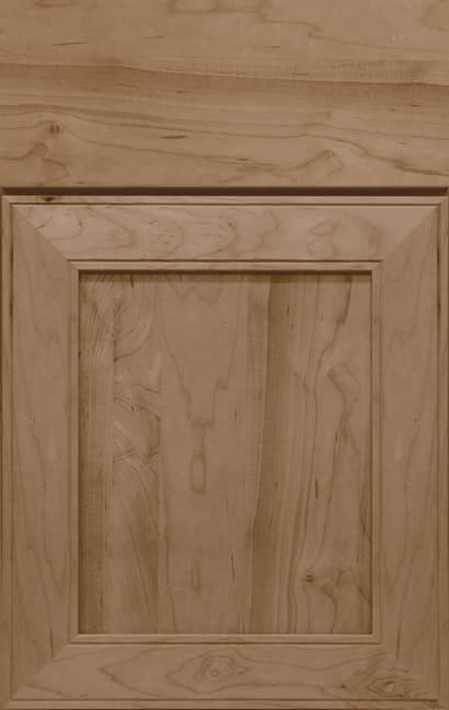Sonoma is a Recessed and Square cabinet door from Wellborn Cabinet.