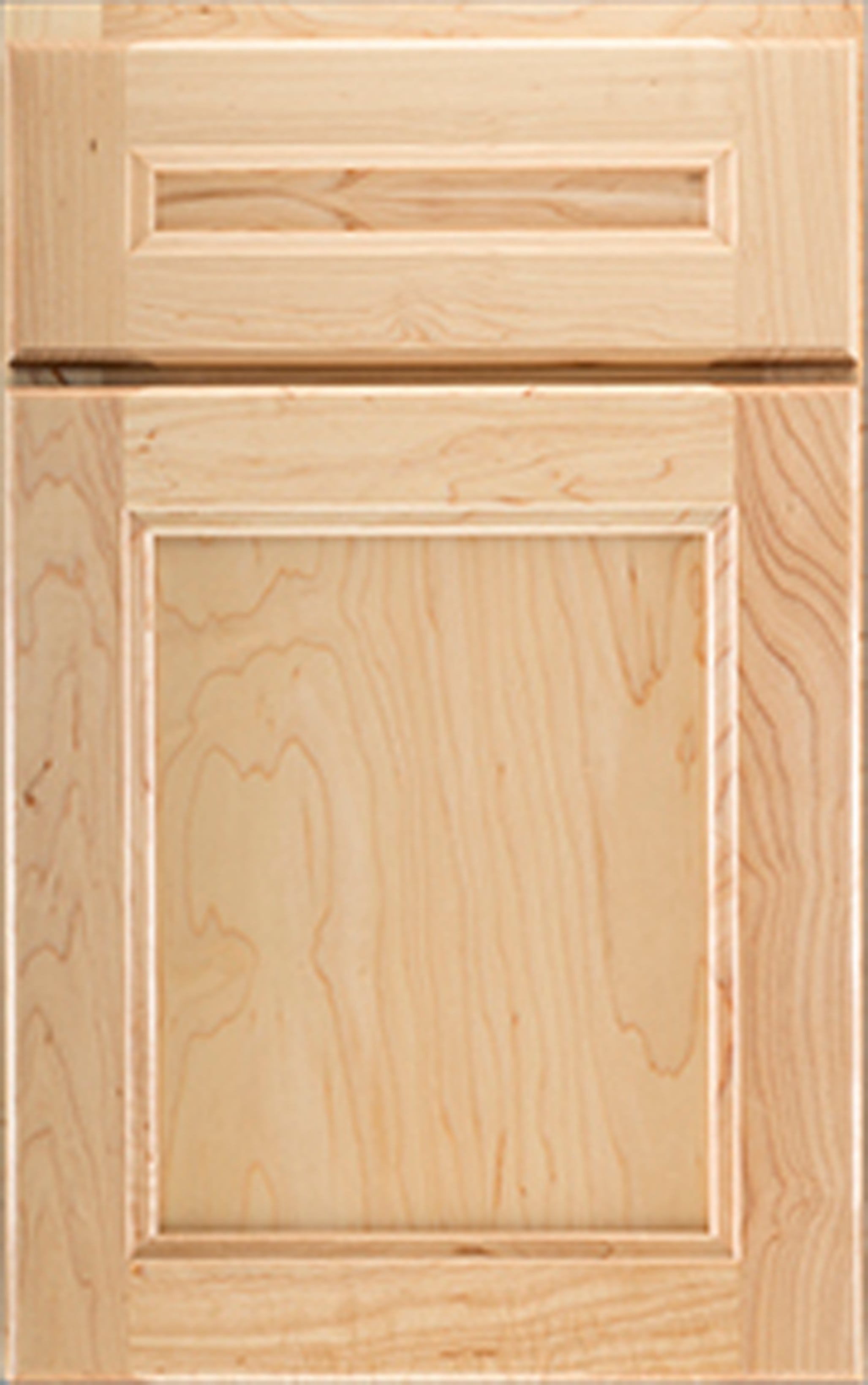 Millbrook Square is a Recessed and Square cabinet door from Wellborn Cabinet.