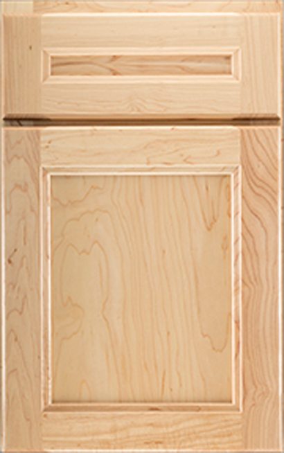 Millbrook Square is a Recessed and Square cabinet door from Wellborn Cabinet.