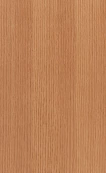 Wellborn Cabinet Sample Chip in Oak with Medium finish.