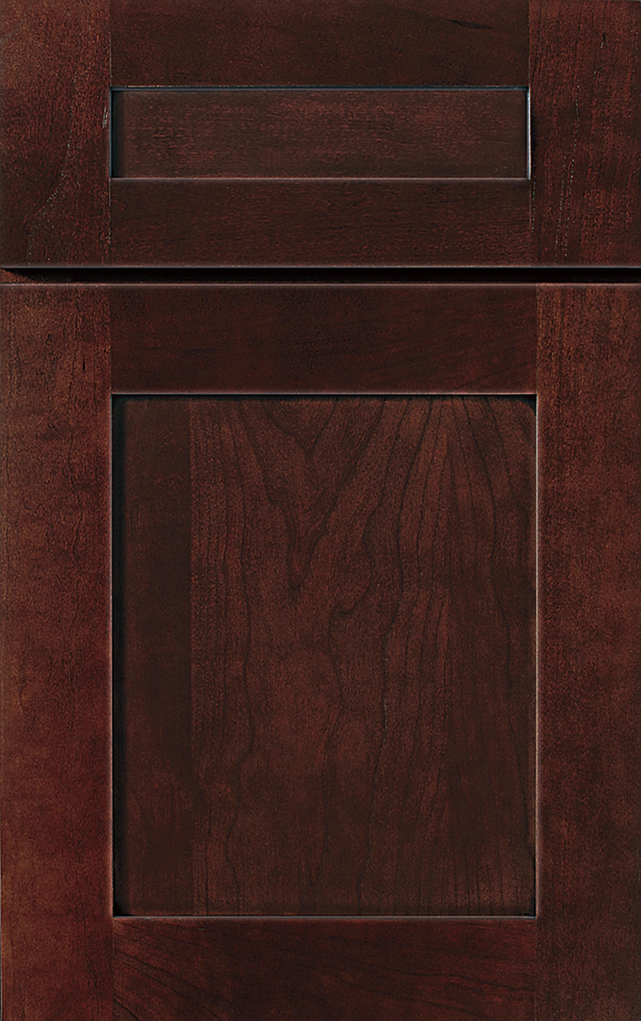 Prairie is a Square and Recessed cabinet door from Wellborn Cabinet.