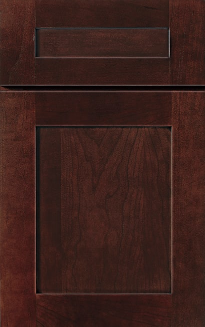 Prairie is a Square and Recessed cabinet door from Wellborn Cabinet.
