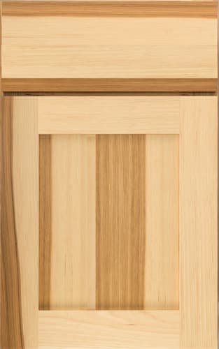 Prairie is a Square and Recessed cabinet door from Wellborn Cabinet.