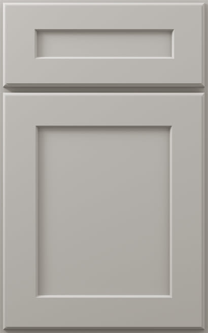 Preston is a Recessed and Square cabinet door from Wellborn Cabinet.
