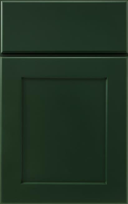 Preston is a Recessed and Square cabinet door from Wellborn Cabinet.