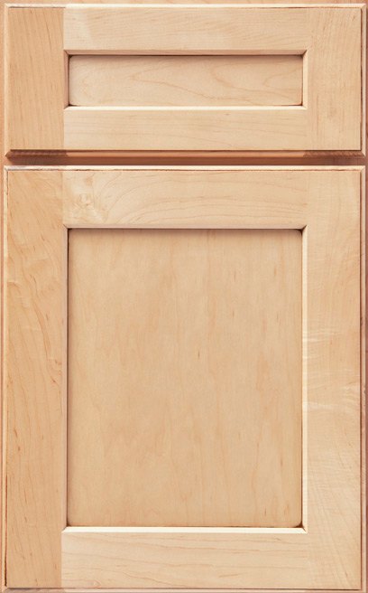 Preston is a Square and Recessed cabinet door from Wellborn Cabinet.