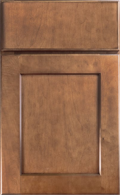 Preston is a Square and Recessed cabinet door from Wellborn Cabinet.
