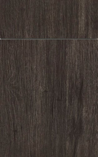 Arcadia is Decorative Laminate Veneer Door door group with a Slab cabinet door from Wellborn Cabinet.