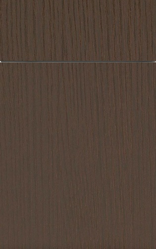 Arcadia is Decorative Laminate Veneer Door door group with a Slab cabinet door from Wellborn Cabinet.