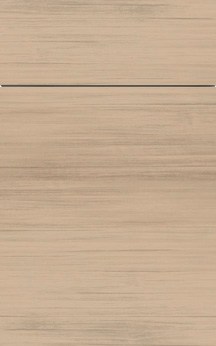 Bel-Air is Decorative Laminate Veneer Door door group with a Slab cabinet door from Wellborn Cabinet.