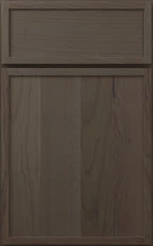 Florence is a Square and Recessed cabinet door from Wellborn Cabinet.