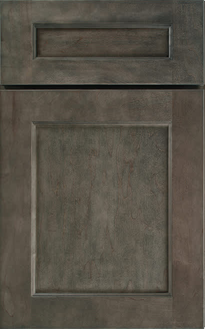 Galena Square is a Recessed and Square cabinet door from Wellborn Cabinet.