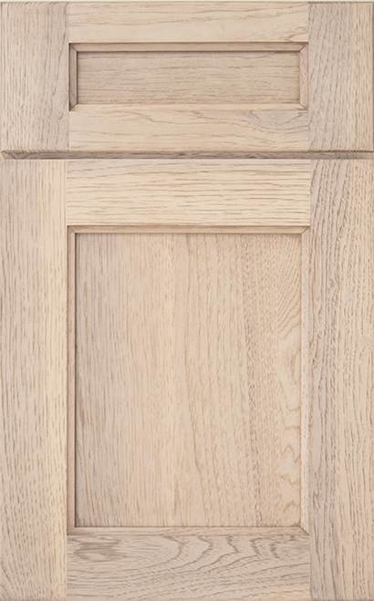 Wyatt is a Square cabinet door from Wellborn Cabinet.