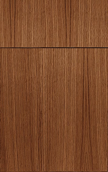 Milan is Wood Door door group with a Slab cabinet door from Wellborn Cabinet.