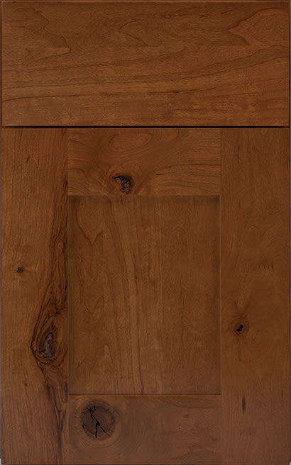 Bristol is Wood Door door group with a Square and Recessed cabinet door from Wellborn Cabinet.