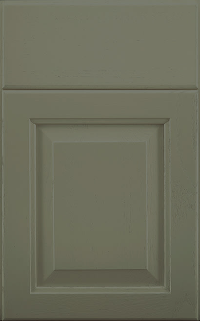 Davenport Square is Wood Door door group with a Square and Raised cabinet door from Wellborn Cabinet.