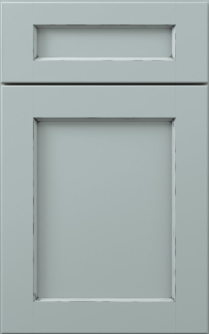 Galena Square is Medium Density Fiberboard Door door group with a Square and Recessed cabinet door from Wellborn Cabinet.