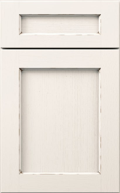 Galena Square is Wood Door door group with a Recessed and Square cabinet door from Wellborn Cabinet.