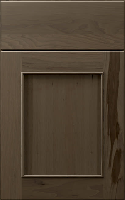 Lexington is Wood Door door group with a Square and Recessed cabinet door from Wellborn Cabinet.